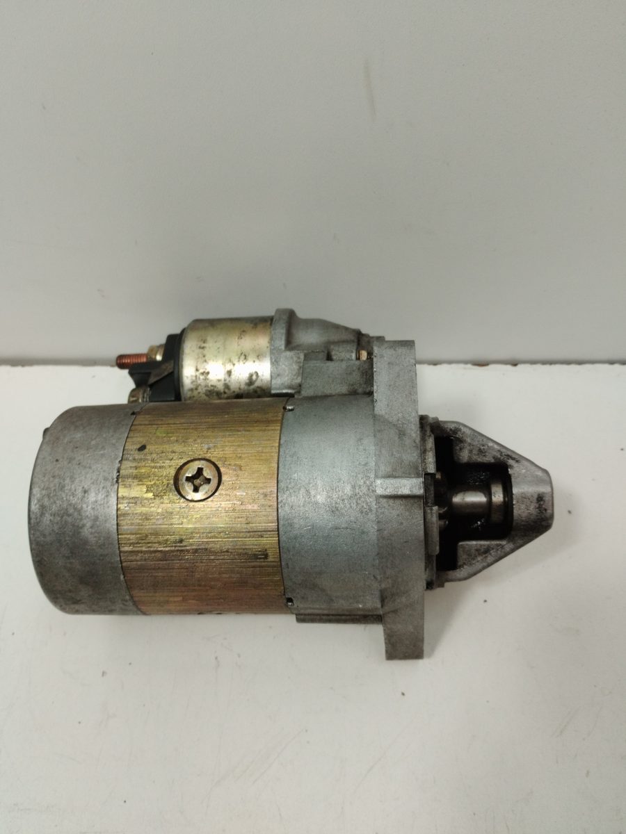 Burro De Arranque Fiat Punto Berlina (188) 1999-2002 1.9 D ELX (I) 1.9L 44kW 63101015
