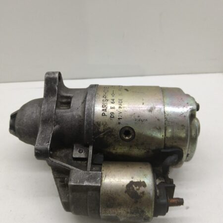 Burro De Arranque Fiat Uno (146) 1983-Actualidad 1,3 1.3L 48kW D9E64A7