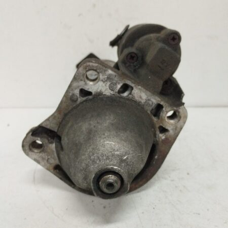 Burro De Arranque Ford Escort Berl./turnier 1995-2000 Atlanta Berlina 1.8L 44kW 1005821124
