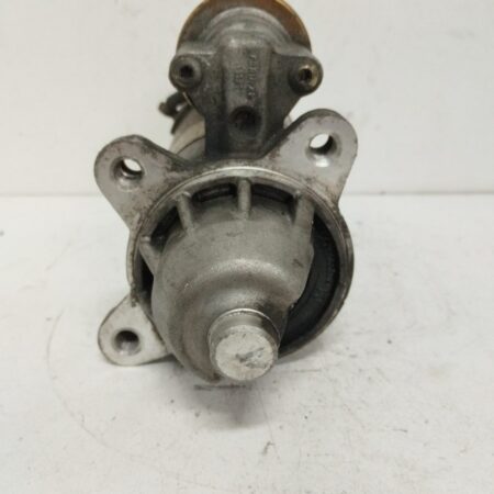 Burro De Arranque Ford Fiesta Berlina (DX) 1999-2002 Ambiente 1.8L 55kW 98AB11000AD