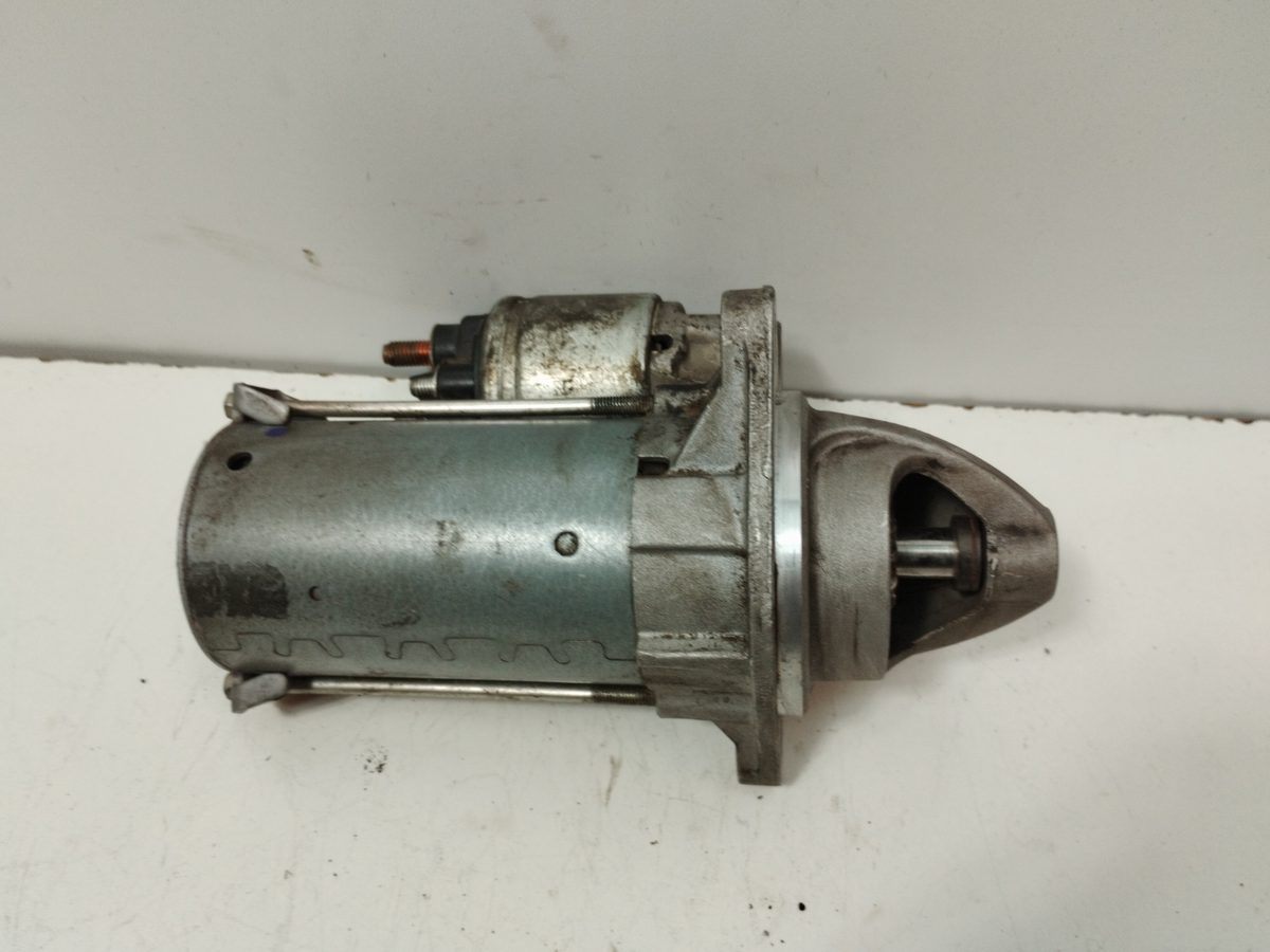 Burro De Arranque Ford Fiesta (CB1) 2008-2013 Ambiente 1.25L 44kW 8V211100BC