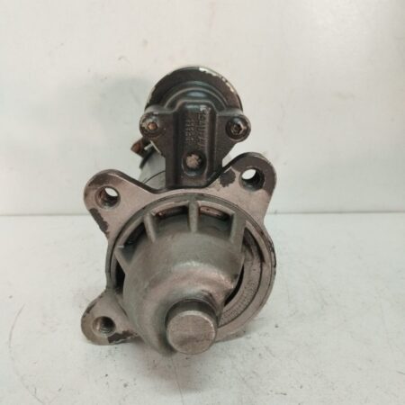 Burro De Arranque Ford Focus Berlina (CAK) 1998-2004 Ambiente 1.8L 66kW 0986022631