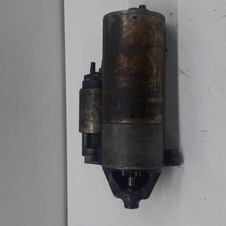 Burro De Arranque Ford Focus Turnier (CAK) 1998-2004 Ambiente 1.8L 74kW F7RUAB11131