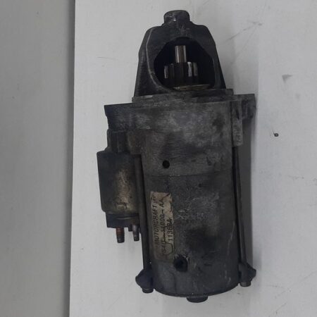 Burro De Arranque Ford Focus Turnier (CAK) 1998-2004 Ambiente 1.6L 74kW F8RU11130DA