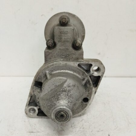 Burro De Arranque Hyundai Accent (MC) 2006-2010 GL 1.4L 71kW 3610022805