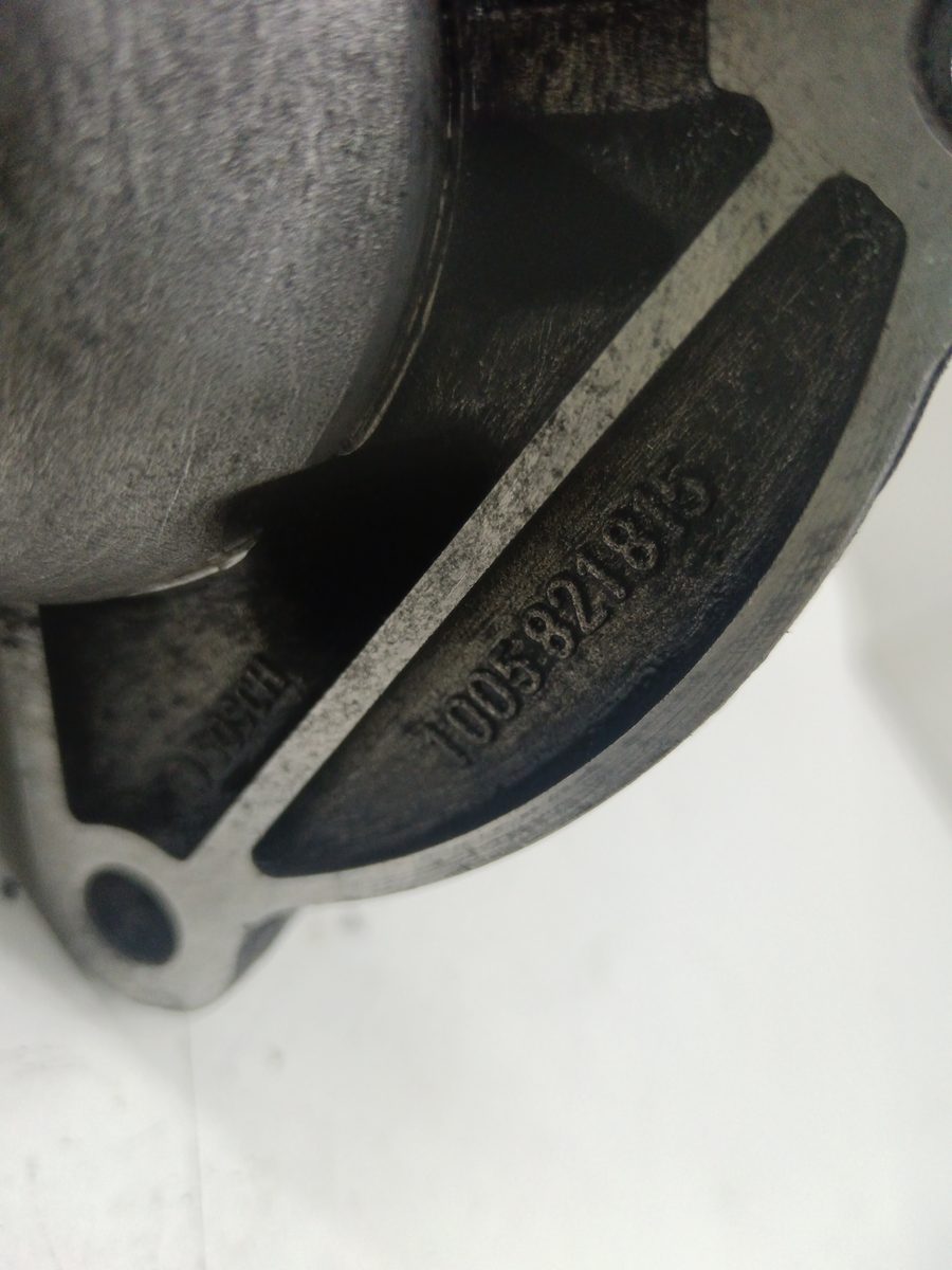 Burro de Arranque Peugeot 106 (S1) 1991-1996