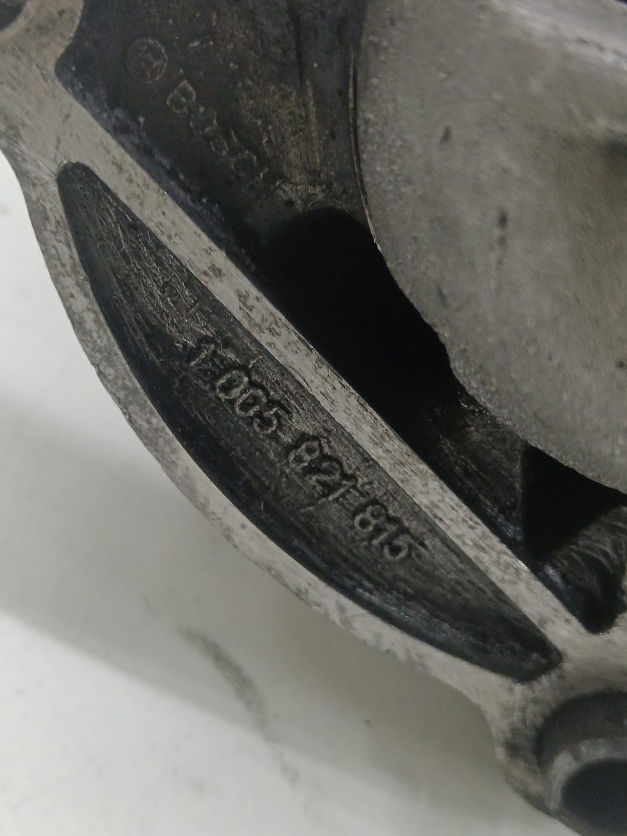 Burro de Arranque Peugeot 106 (S1) 1991-1996
