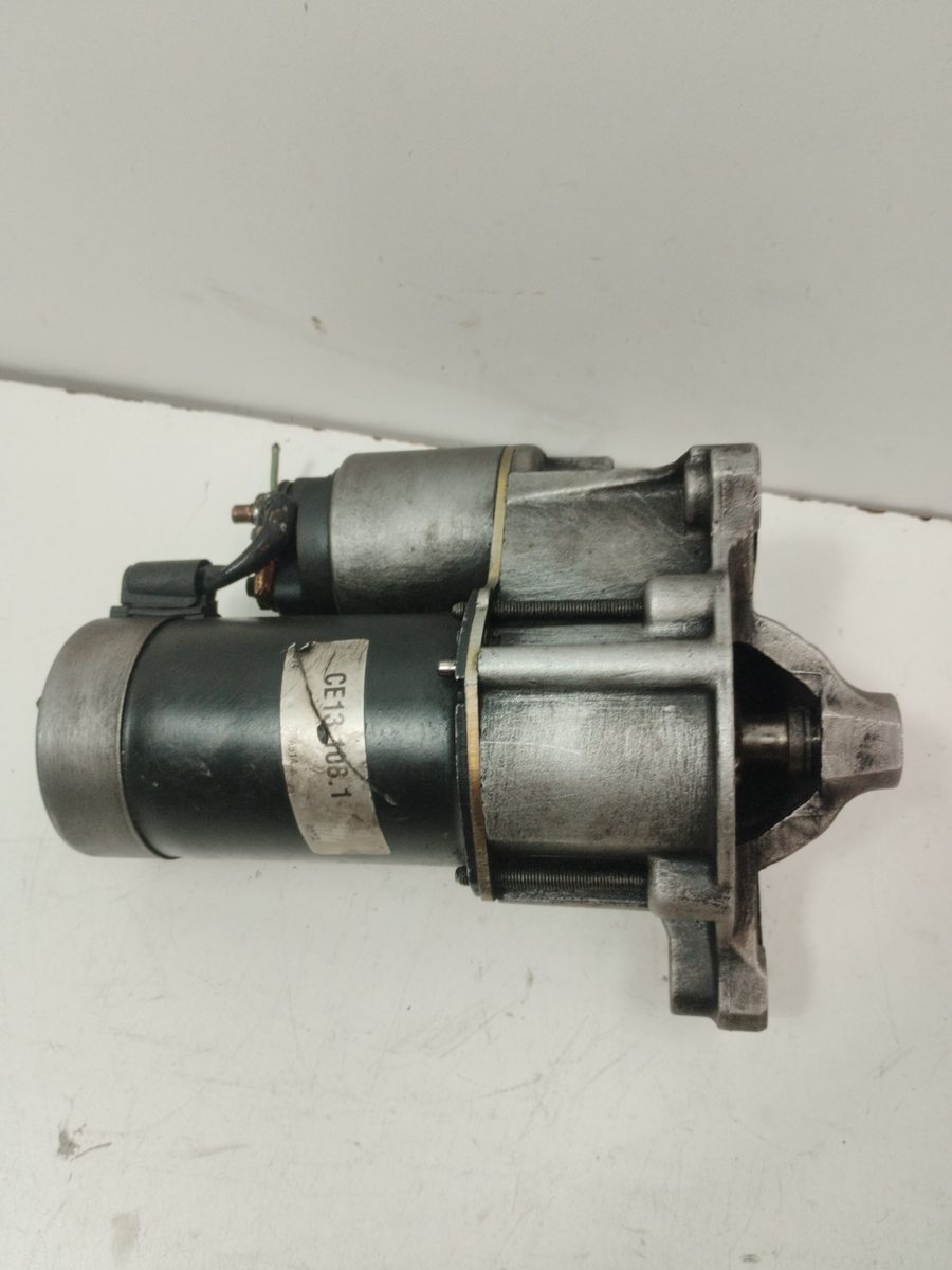 Burro De Arranque Peugeot 106 (S1) 1991-1996 1,1 1.1L 44kW D6RA572C188223R