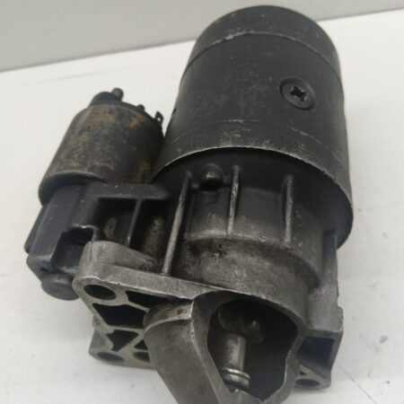 Burro De Arranque Peugeot 205 Berlina 1983-1998 1.8 Diesel 1.8L 44kW 0001208517