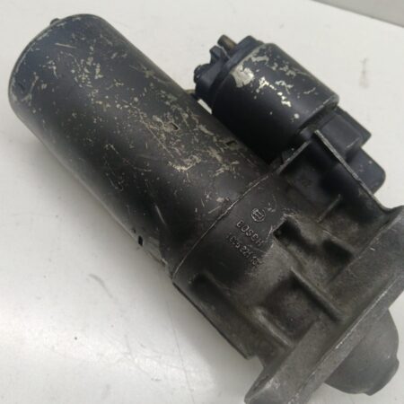 Burro De Arranque Peugeot 205 Berlina 1983-1998 1.8 Diesel CAT 1.8L 43kW 1005821131