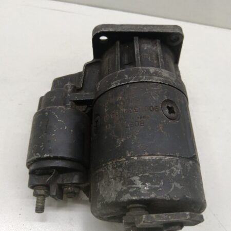 Burro De Arranque Peugeot 205 Cabriolet 1985-Actualidad CTI 1.6L 76kW 9000333104