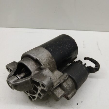 Burro De Arranque Peugeot 206 4-trg. 2006-Actualidad 1,4 1.4L 55kW 1005821815