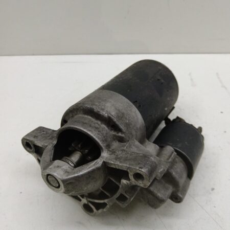 Burro De Arranque Peugeot 206 4-trg. 2006-Actualidad 1,4 1.4L 55kW 1005821815