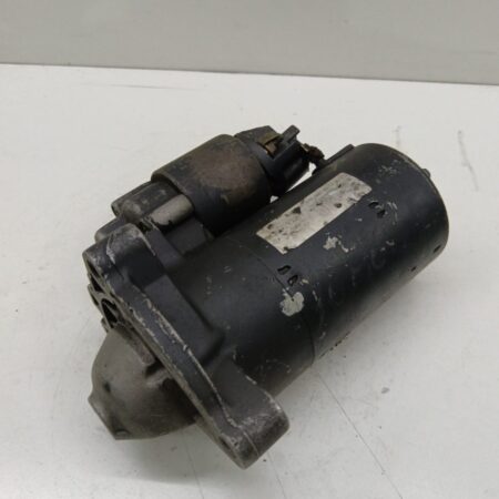 Burro De Arranque Peugeot 206 4-trg. 2006-Actualidad 1,4 1.4L 55kW 100582185