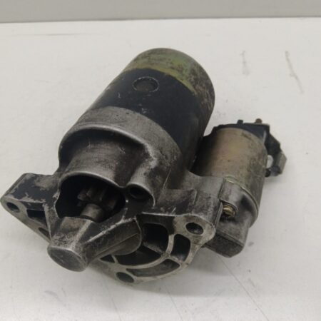 Burro De Arranque Peugeot 206 4-trg. 2006-Actualidad 1,4 1.4L 55kW 12VM002T