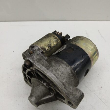 Burro De Arranque Peugeot 206 4-trg. 2006-Actualidad 1,4 1.4L 55kW