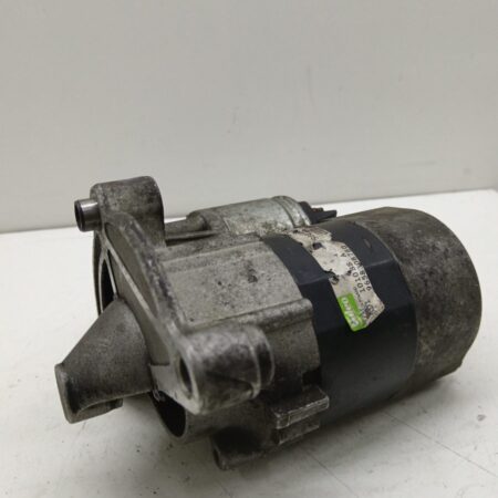 Burro De Arranque Peugeot 206 4-trg. 2006-Actualidad 1,4 1.4L 55kW 9658308780