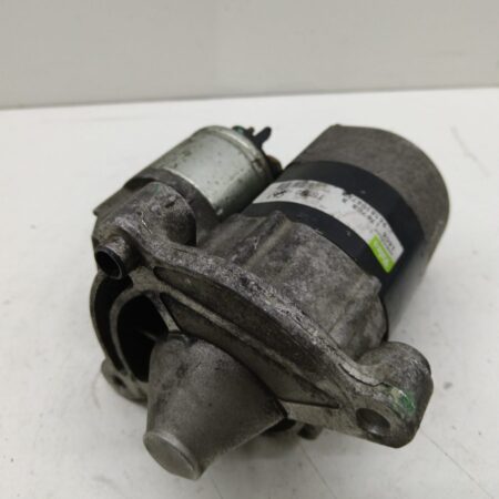 Burro De Arranque Peugeot 206 4-trg. 2006-Actualidad 1,4 1.4L 55kW 9658308780