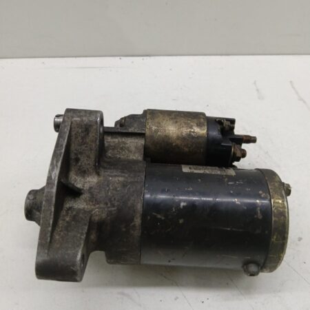 Burro De Arranque Peugeot 206 4-trg. 2006-Actualidad 1,4 1.4L 55kW M000T45071ZT