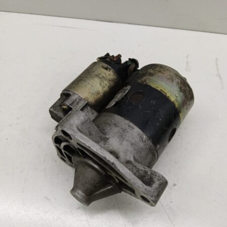 Burro De Arranque Peugeot 206 4-trg. 2006-Actualidad 1,4 1.4L 55kW M002T13081