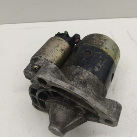 Burro De Arranque Peugeot 206 4-trg. 2006-Actualidad 1,4 1.4L 55kW S