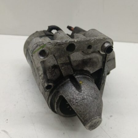 Burro De Arranque Peugeot 206+ 2009-2012 Básico 1.4L 50kW 968826858000