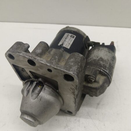 Burro De Arranque Peugeot 207 2006-2012 1.4 16V VTi 1.4L 70kW 755000178004