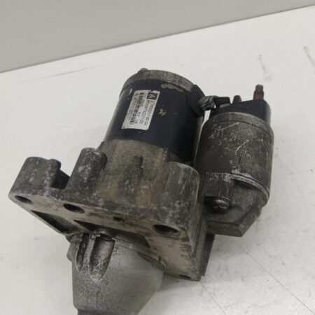 Burro De Arranque Peugeot 207 2006-2012 1.4 16V VTi 1.4L 70kW 75500178004