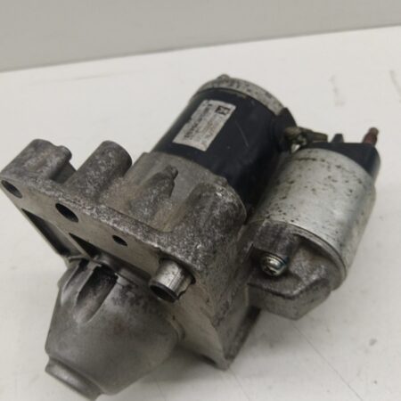 Burro De Arranque Peugeot 207 2006-2012 1.4 16V VTi 1.4L 70kW 75500178004