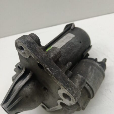 Burro De Arranque Peugeot 207 2006-2012 Confort 1.6L 66kW 9088268480