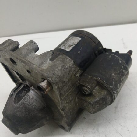 Burro De Arranque Peugeot 207 2006-2012 1.4 HDi 1.4L 50kW S