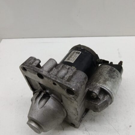 Burro De Arranque Peugeot 207 2006-2012 Confort 1.6L 66kW V75500178004