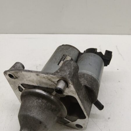 Burro De Arranque Peugeot 208 2012-2019 Style 1.2L 60kW 967153088002