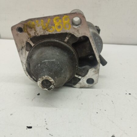 Burro De Arranque Peugeot 208 2012-2019 Style 1.2L 60kW 967153088002