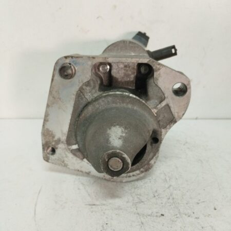 Burro De Arranque Peugeot 208 2012-2019 Style 1.2L 60kW 967153088003