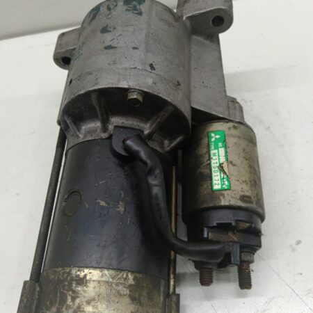 Burro De Arranque Peugeot 306 Berlina 3/4/5 Puertas (S2) 1997-2003 M1T50172