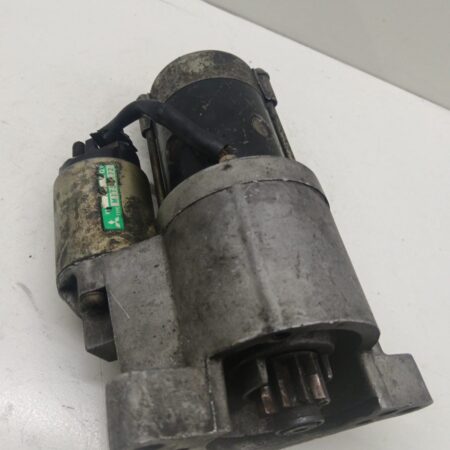 Burro De Arranque Peugeot 306 Berlina 3/4/5 Puertas (S2) 1997-2003 M1T50172