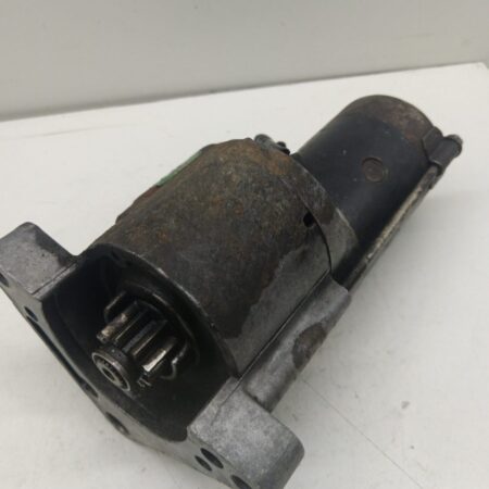 Burro De Arranque Peugeot 306 Berlina 3/5 Puertas (S1) 1993-1997 1.9 Turbodiesel 11T50172