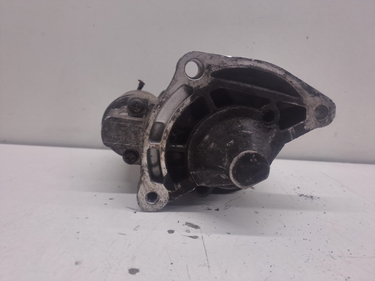 Burro De Arranque Peugeot 306 Berlina 3/5 Puertas (S1) 1993-1997 1,4 1.4L 55kW M02T130811