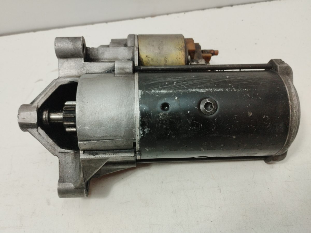 Burro De Arranque Peugeot 306 Break 1979-2003 Style 1.9L 66kW