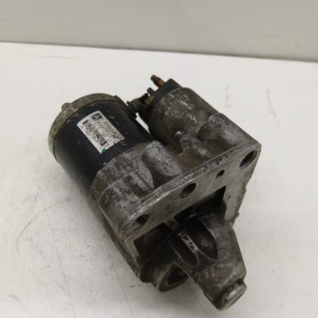 Burro De Arranque Peugeot 307 Berlina (S2) 2005-2008 1.6 HDi 1.6L 80kW V75500178004