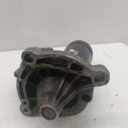 Burro De Arranque Peugeot 307 (S1) 2001-2005 XR 1.6L 80kW 11G00064