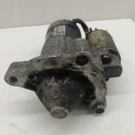 Burro De Arranque Peugeot 307 (S1) 2001-2005 XT 2.0L 79kW M000T82081