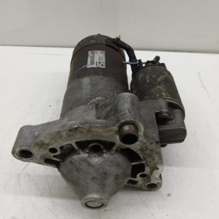 Burro De Arranque Peugeot 307 (S1) 2001-2005 2.0 HDi FAP CAT 2.0L 79kW M001T80082
