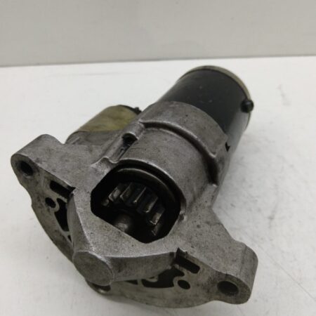 Burro De Arranque Peugeot 307 (S1) 2001-2005 2.0 HDi CAT 2.0L 66kW S
