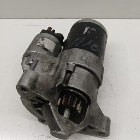 Burro De Arranque Peugeot 307 (S1) 2001-2005 2.0 HDi FAP CAT 2.0L 79kW S