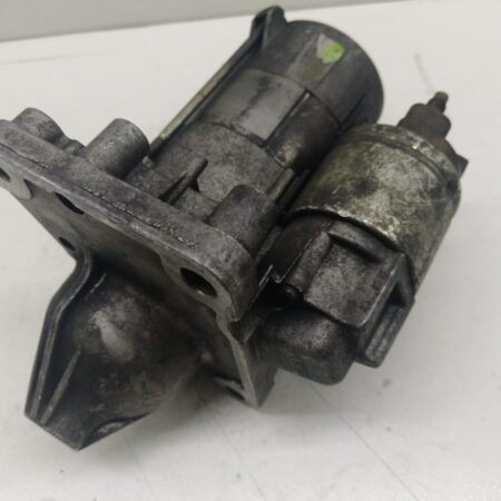 Burro De Arranque Peugeot 307 (S1) 2001-2005 1.6 16V HDi 1.6L 66kW S