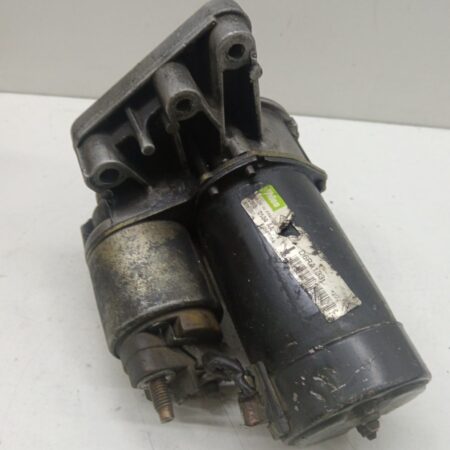 Burro De Arranque Peugeot 308 2007-2013 1.6 HDi FAP 1.6L 82kW 09180134AA
