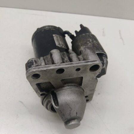 Burro De Arranque Peugeot 308 2007-2013 Confort 1.6L 80kW 966352888000