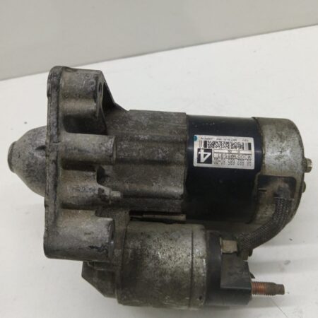 Burro De Arranque Peugeot 308 2007-2013 1.6 HDi FAP 1.6L 82kW 968826858000